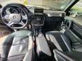 Mercedes-Benz G 500 7G-TRONIC Edition 35 Mercedes Garantie Schwarz - thumbnail 8