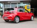 Opel Corsa EDITION 1.2 100PK AUTOMAAT|NAVI|SENSOREN| Rouge - thumbnail 3
