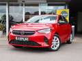 Opel Corsa EDITION 1.2 100PK AUTOMAAT|NAVI|SENSOREN| Rouge - thumbnail 1