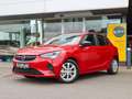 Opel Corsa EDITION 1.2 100PK AUTOMAAT|NAVI|SENSOREN| Rouge - thumbnail 2