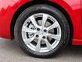 Opel Corsa EDITION 1.2 100PK AUTOMAAT|NAVI|SENSOREN| Rouge - thumbnail 5