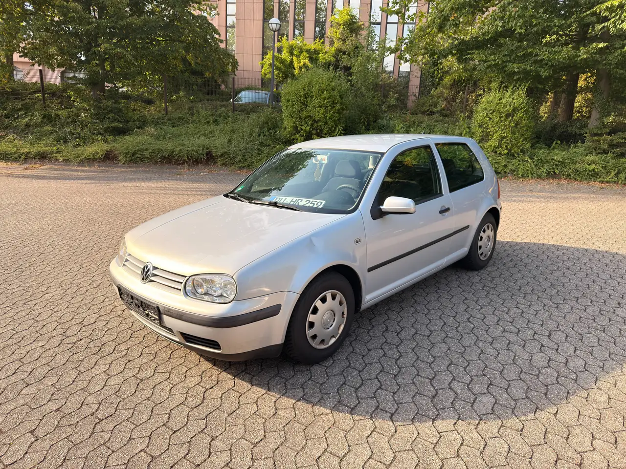 Volkswagen Golf 1.6, foto 2