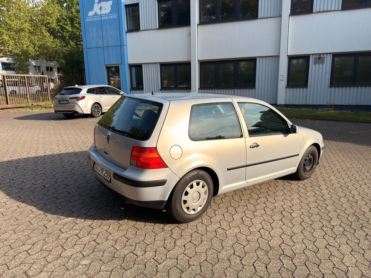 Volkswagen Golf 1.6, foto 5