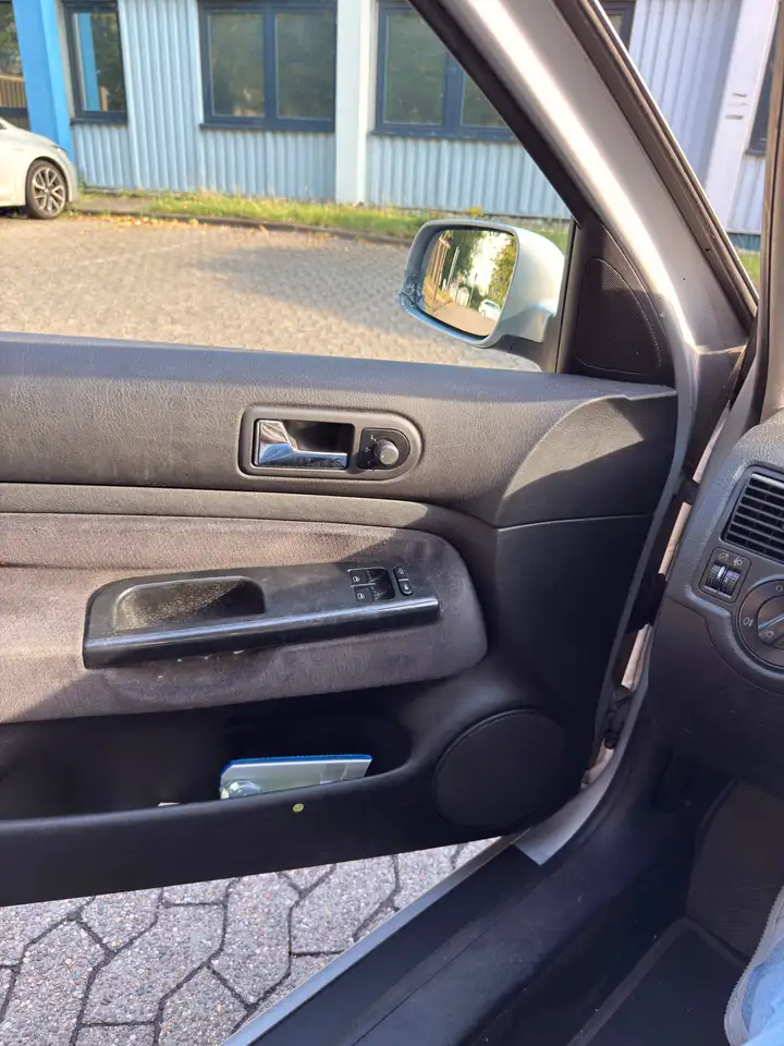 Volkswagen Golf 1.6, foto 10