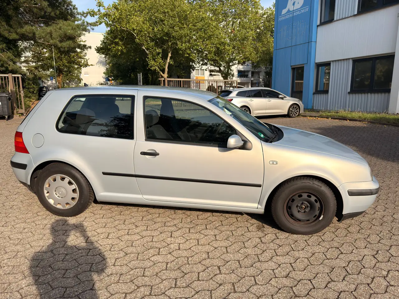 Volkswagen Golf 1.6, foto 6