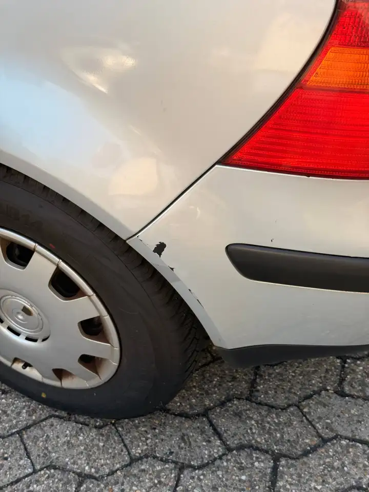 Volkswagen Golf 1.6, foto 12