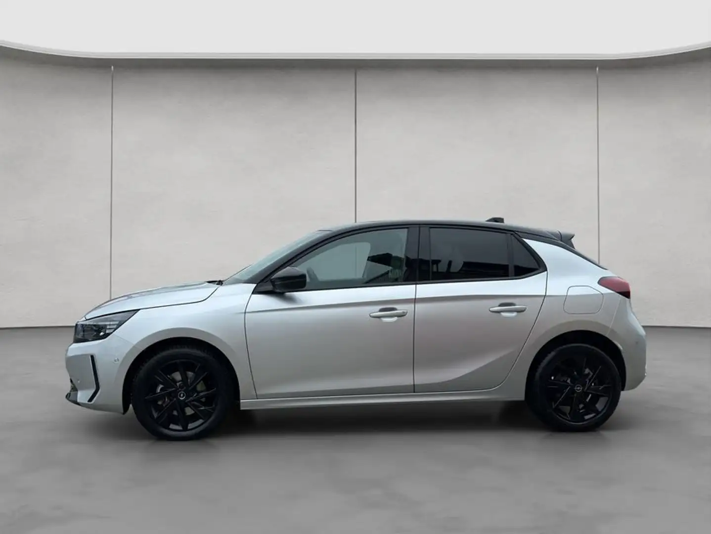 Opel Corsa 1.2 Direct Injection Turbo GS Rot - 2