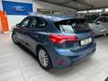 Ford Focus Focus 1.5 EcoBoost Titnaium S/S (EURO 6d-TEMP) Blau - thumbnail 4