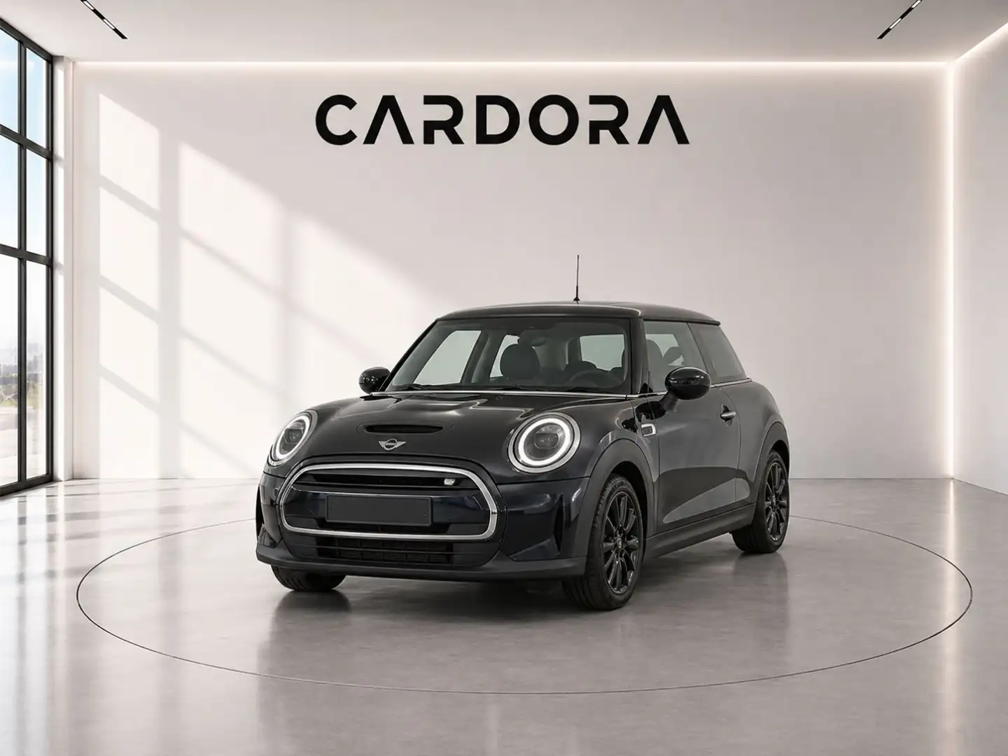 MINI Cooper SE *WÄRMEPUMPE*LED*NAVI*PDC* Grau - 1