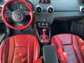 Audi A1 S Tronic 2x S Line XEN+ S-SITZ SHZ KEYL KLIMA Schwarz - thumbnail 16