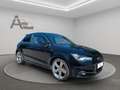 Audi A1 S Tronic 2x S Line XEN+ S-SITZ SHZ KEYL KLIMA Schwarz - thumbnail 1
