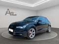 Audi A1 S Tronic 2x S Line XEN+ S-SITZ SHZ KEYL KLIMA Schwarz - thumbnail 3