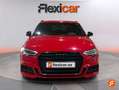 Audi A3 Sportback 35 TFSI S line S tronic 110kW Rouge - thumbnail 2
