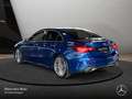 Mercedes-Benz A 220 Lim 4M AMG+AHK+LED+KAMERA+TOTW+KEYLESS+8G Albastru - thumbnail 10