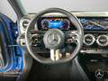 Mercedes-Benz A 220 Lim 4M AMG+AHK+LED+KAMERA+TOTW+KEYLESS+8G Bleu - thumbnail 14