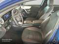 Mercedes-Benz A 220 Lim 4M AMG+AHK+LED+KAMERA+TOTW+KEYLESS+8G Albastru - thumbnail 11