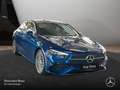 Mercedes-Benz A 220 Lim 4M AMG+AHK+LED+KAMERA+TOTW+KEYLESS+8G Albastru - thumbnail 5