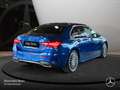 Mercedes-Benz A 220 Lim 4M AMG+AHK+LED+KAMERA+TOTW+KEYLESS+8G Albastru - thumbnail 8