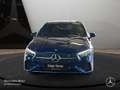Mercedes-Benz A 220 Lim 4M AMG+AHK+LED+KAMERA+TOTW+KEYLESS+8G Albastru - thumbnail 3