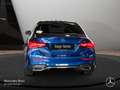 Mercedes-Benz A 220 Lim 4M AMG+AHK+LED+KAMERA+TOTW+KEYLESS+8G Albastru - thumbnail 9