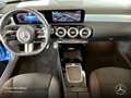 Mercedes-Benz A 220 Lim 4M AMG+AHK+LED+KAMERA+TOTW+KEYLESS+8G Albastru - thumbnail 13