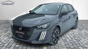 II Hybrid 110 e-DSC6 (MHEV) Allure Alu KA LED Link