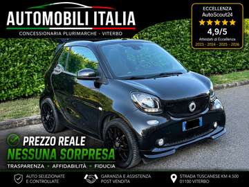 Cabrio 0.9 t Superpassion 90cv twinamic
