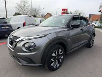 1,0L DIG-T 114 MT MY24 ACENTA + Comfort Pack