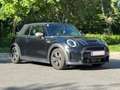 MINI Cooper S Cabrio MINI Cooper S Cabrio Aut. Cooper S Schwarz - thumbnail 7