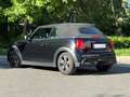 MINI Cooper S Cabrio MINI Cooper S Cabrio Aut. Cooper S Schwarz - thumbnail 3