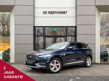 P400e 404pk AWD S | Adaptive Cruise | Licht interi