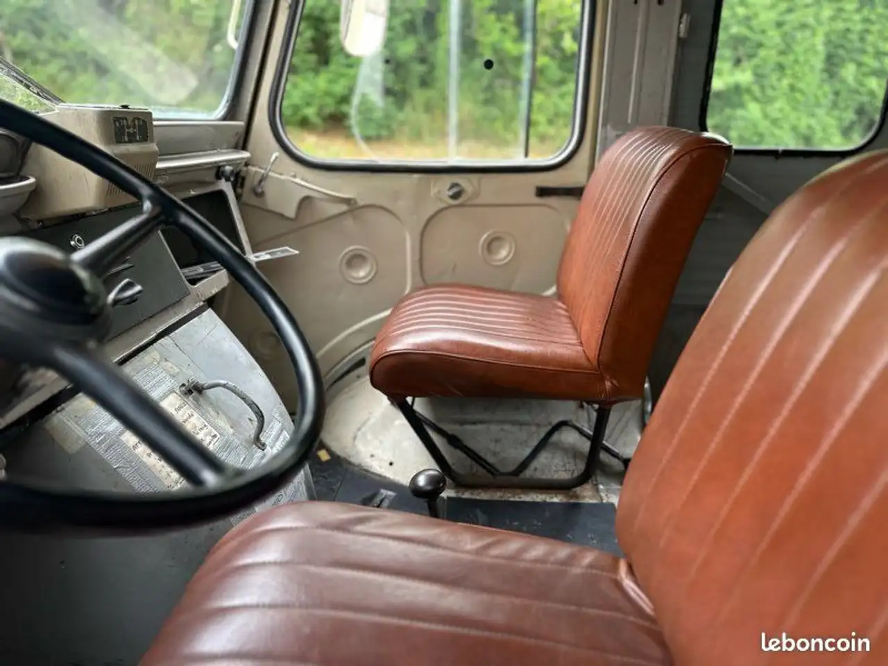 Citroen Le mythique de Louis la brocante, foto 3
