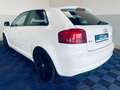 Audi A3 S line Blanc - thumbnail 2