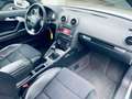 Audi A3 S line Blanc - thumbnail 8