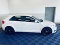 Audi A3 S line Blanc - thumbnail 5