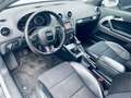 Audi A3 S line Blanc - thumbnail 7