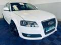 Audi A3 S line Blanc - thumbnail 1