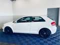 Audi A3 S line Blanc - thumbnail 6
