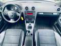 Audi A3 S line Blanc - thumbnail 9