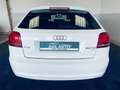 Audi A3 S line Blanc - thumbnail 4