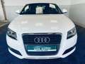 Audi A3 S line Blanc - thumbnail 3
