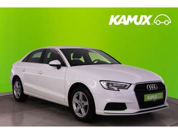 30TFSI Limousine+XENON+SHZ+PDC