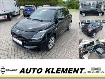 Dualjet Hybrid Comfort CVT Automatik, Kamera, Klim