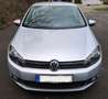 Volkswagen Golf Top*BlueMotionTechno*Automatik*Klima*nur 75000 km* Silber - thumbnail 4