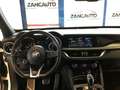Alfa Romeo Stelvio Stelvio 2.2 Turbodiesel 210 CV AT8 Q4 Veloce MY22 Bianco - thumbnail 10