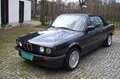 BMW 320 i Cabriolet Zwart - thumbnail 1