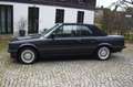 BMW 320 i Cabriolet Fekete - thumbnail 3