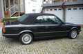 BMW 320 i Cabriolet Negro - thumbnail 5