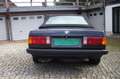 BMW 320 i Cabriolet Zwart - thumbnail 9