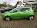 Opel Corsa Innovation 1,4 Grün - thumbnail 5
